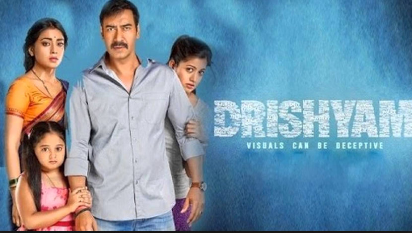 drishyam movie review in english